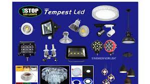 Emergency vehicle lighting, amplifiers, sirens, hazard lights & led lightbars. 1stop Led Lights Tempest Led Newton Park Newton Parkçš„ç¯å…·åº—