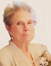 Doris Catherine Williams Obituary November 10, 2019