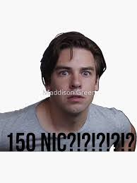 Maddison Green's Instagram, Twitter & Facebook