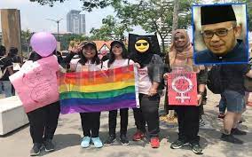 Stigma and discrimination towards lgbt people are common at the workplace. Himpunan Lgbt Haiwan Pun Pelik