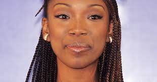 Do you think that 90s hairstyles are forgotten? 90s Black Hair Popular Styles Finger Waves Box Braids
