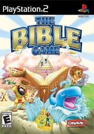 There are a few features you should focus on when shopping for a new gaming pc: The Bible Game Wikipedia