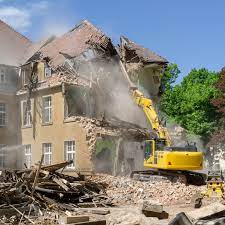 Determine whether a house is worth tearing down, as well as a thorough explanation of that process, and how to avoid issues. How Much Does It Cost To Demolish A House Millionacres