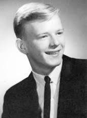 Terry Virgil Leach : Private First Class from Indiana, Vietnam War Casualty