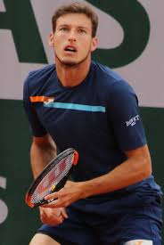 The official site of casper ruud. Pablo Carreno Busta Wikipedia