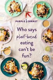 Delicious Plant Based Recipes And Fresh Ingredients Delivered Weekly Plant Based Diet Meal Plan Plant Based Diet Recipes Vegetarian Recipes For Beginners