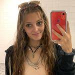 Brianna Mccauley's Instagram, Twitter & Facebook