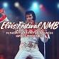 The North Myrtle Beach Elvis Festival