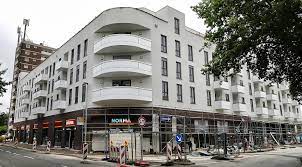Mietwohnungen in hilden — wohnungen zur miete von privat, provisionsfrei & vom makler. Beethovenstrasse In Hilden 105 Neue Mietwohnungen Fertig