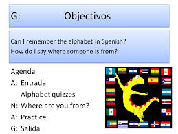 The spanish rr is essentially many taps in a row, and you can practice it by saying the tt sound in butter over and … Entrada Write These Numbers Out In Spanish Ppt Video Online Download