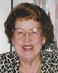 June McLauglin Obituary (2014)