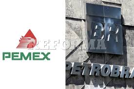Acuerdo con Petrobras incluye aguas profundas.-CSP
