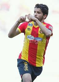 هدف سعد بقير نجم خط وسط الترجى داخل شباك الفيصلى الأردنى فى المباراة النهائية. Ø³Ø¹Ø¯ Ø¨Ù‚ÙŠØ± Saad Bguir Facebook