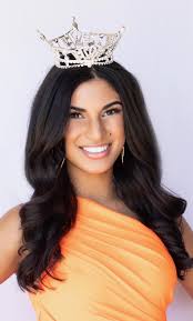 Section 36: Tiffany Ticlo Visits Section 36!