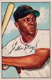 Willie Mays