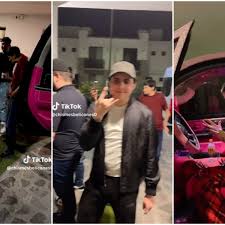 VIDEO: Mona y Geros invitan a Markitos Toys a su casa ¿Habrá colaboración?