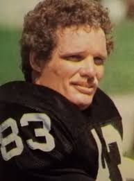 Ted Hendricks, Legendary NFL Player and Four-Time Super Bowl Champion