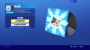 You can see yesterday's item shop here. Fortnite Item Shop March 20 2020 New Music Pack Emote Youtube