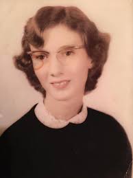 My sweet Mom born in 1947. She was only three years old when this picture  was taken. She was born and raised in north eastern Kentucky. She went to  be with Jesus