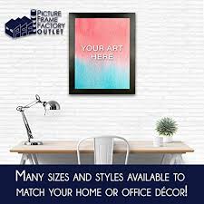 Maybe you would like to learn more about one of these? Review For 19 25x26 75 Puzzle Picture Poster Frame 1 25 Black Mdf Frame Plexiglass Hanging Hardware Included