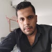 José Manuel Ruanova Moreno