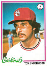 Tom Underwood was key in major Cardinals trades