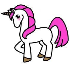 Como Desenhar Um Unicornio Passo A Passo