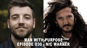 Man With Purpose 017