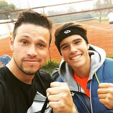 Ignacio Antonio Becerra Otarola