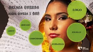 EMPRESA OAXACA by ABRIL RIVERA ZULAICA