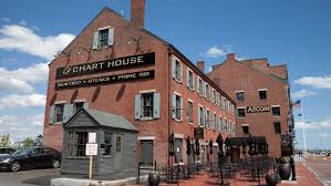 Chart House Boston Wheretraveler