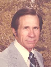 Walter Henry Byerly Obituary October 21, 2019