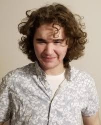 Joseph Dauer's Instagram, Twitter & Facebook