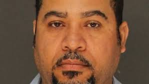 Rockland crime blotter