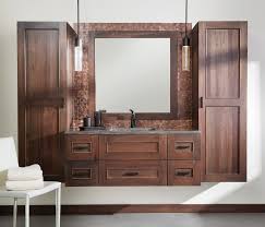 You may found another bathroom vanity with linen tower better design ideas. Floating Vanities Bathroom Cabinets Dura Supreme Cabinetry