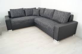 Ecksofa 270 Hauptdekoration