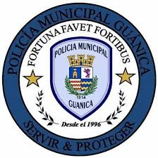 Policia Municipal de Guanica