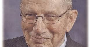 Walter F. Broermann, 91