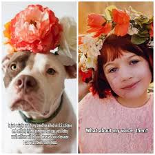 Mom and I are having a debate. What is it? I think it's pretty obvious.