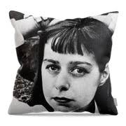 CARSON McCULLERS by Louise Dahl Wolfe