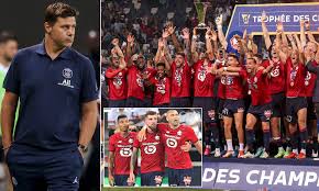 Onde assistir lille x psg hoje na internet grátis pela final da supercopa da frança ao vivo 2021. Ozl2qajqc3e1dm