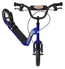 Best sporting scooter 125er rolle, tretroller für kinder, klappbar, farbe. Kinderroller Test 2021 Die 13 Besten Kinderroller Im Vergleich Tipps