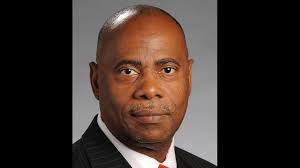 Rep. Mack Jackson Recognized with Trailblazer Dove Award from Georgia  College and State University