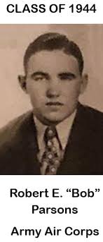 Veterans Day remembrance of AHS graduates