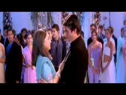 Your life is full of ups and downs. Kabhi Khushi Kabhie Gham Say Shava Shava Youtube Bollywood Music Dance Music Youtube