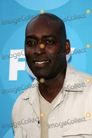 Michael Jace Pictures and Photos