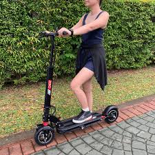 Ada kawan admin bawa skuter ke tempat kerja dan disimpan dibawah meja. Zero 9 Best Electric Scooter E Scooter Scootology Malaysia S Best Electric Scooter