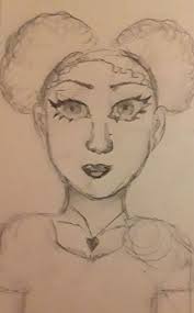 Welcome to the Lanier Middle School Virtual Art Show 2020