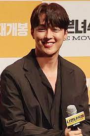 He made his acting debut in 2014 in the drama it's okay, that's love. Jang Ki Yong Wikipedia