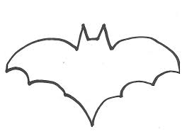 Dessin halloween facile à imprimer avec cette citrouille souriante et son chapeau étoilé. Bricolage En Gommettes Facile Pour Halloween Des Chauve Souris Colorees Et Un Fantome Effrayant Bricolage D Halloween Magommette